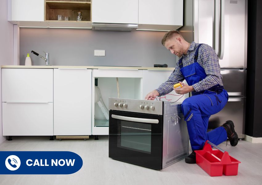 Appliance Repair Services in Yorktown Heights, NY